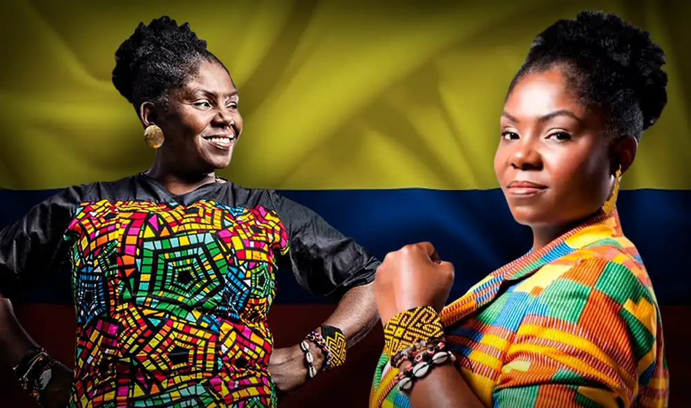 Francia Márquez Francia Márquez