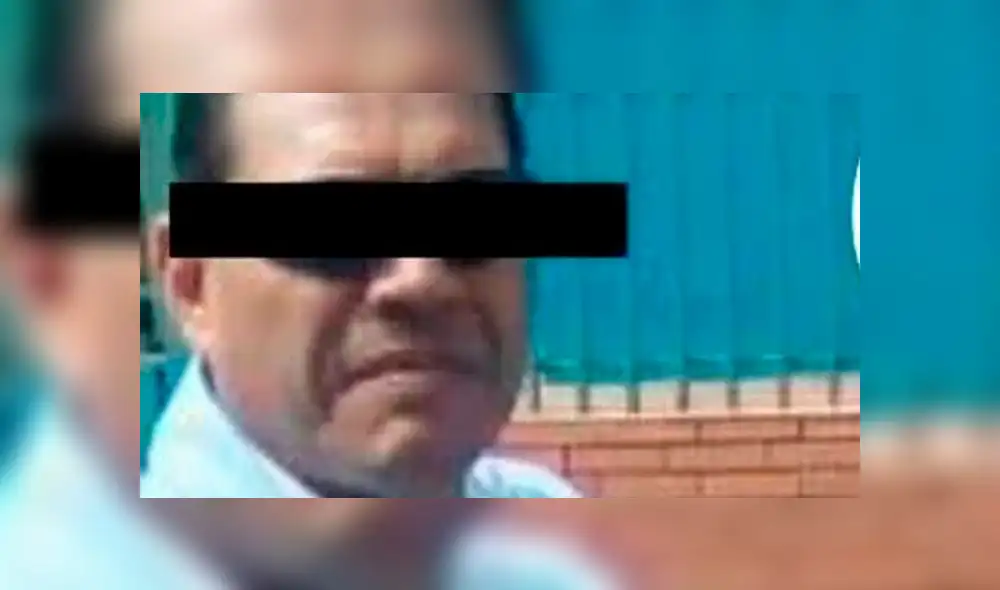 Homicida se encuentra prófugo de la justicia. Foto: Diario Panorama. Homicida se encuentra prófugo de la justicia. Foto: Diario Panorama.