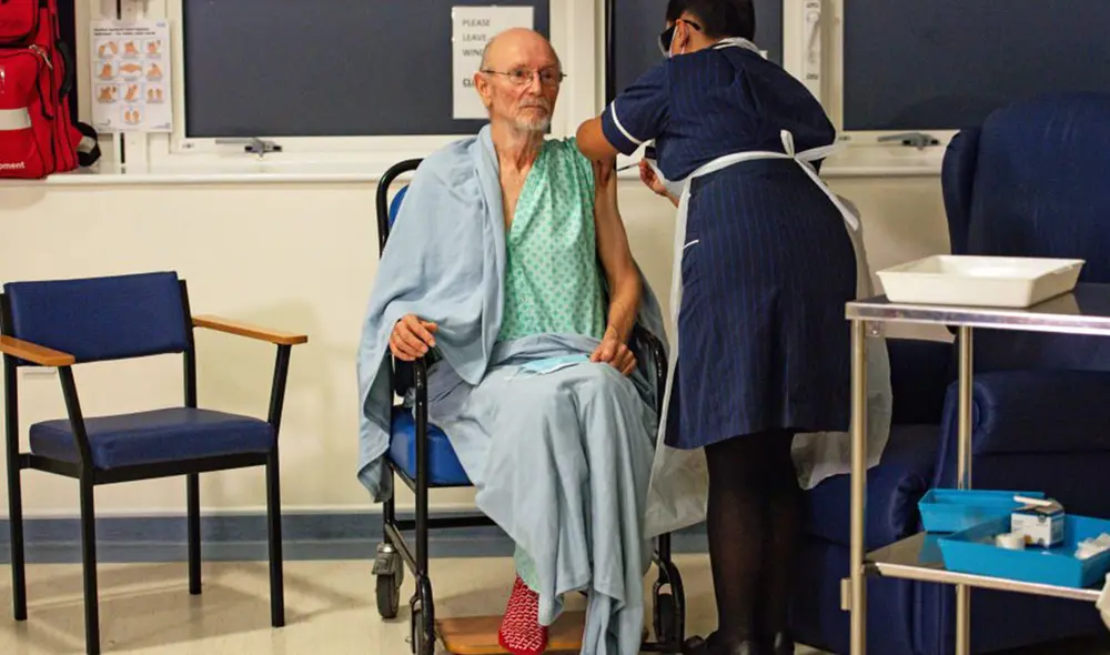 William Shakespeare AFP William Shakespeare AFP