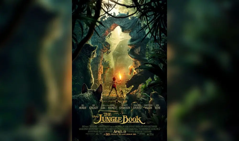 ¿Cuánto han recaudado, hasta ahora, los live action de Disney? ¿Cuánto han recaudado, hasta ahora, los live action de Disney?