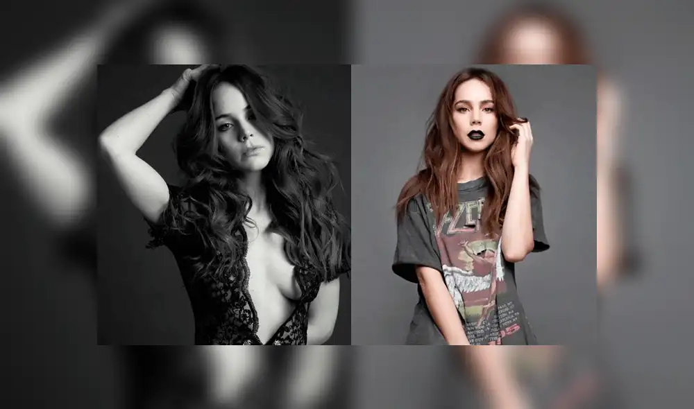 Camila Sodi presume su escultural figura con sexy traje de baño [FOTO]