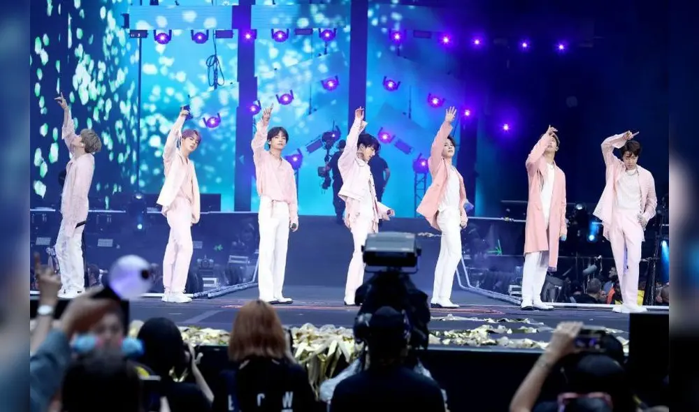 bts, stay gold, Map of the soul: 7 The Journey