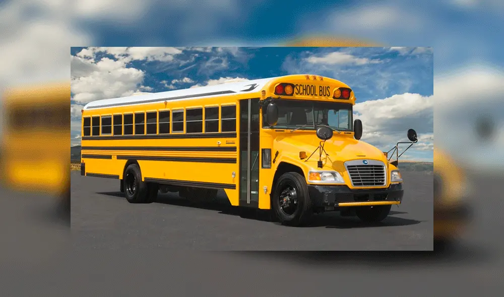 “Me gusta tener amistad con niños”: perturbadora nota de conductor de bus a estudiante [FOTOS]