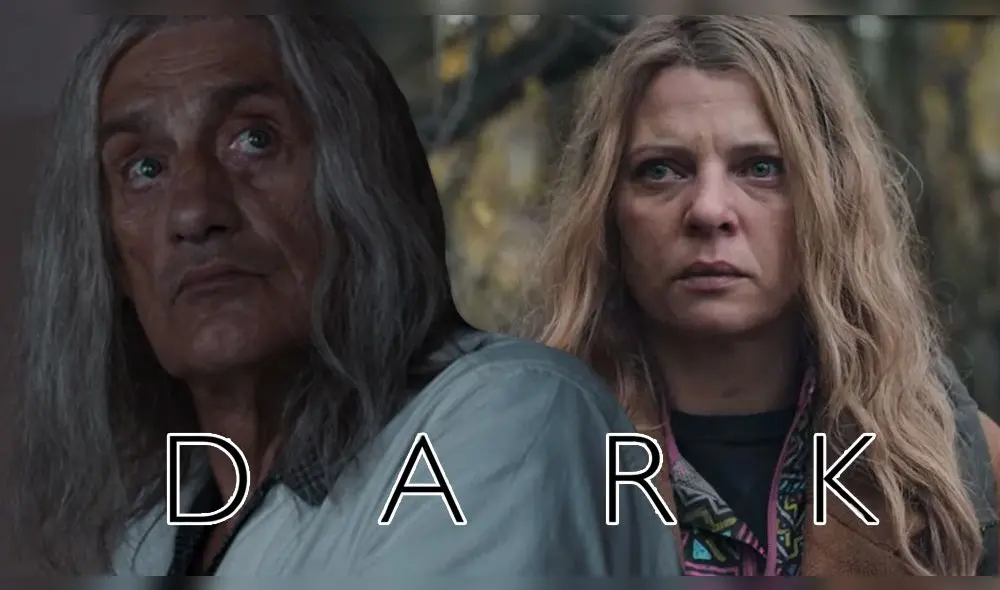 Ulrich Nielsen y la historia que más entristeció a los fans  - Crédito: Netflix // Composición LR