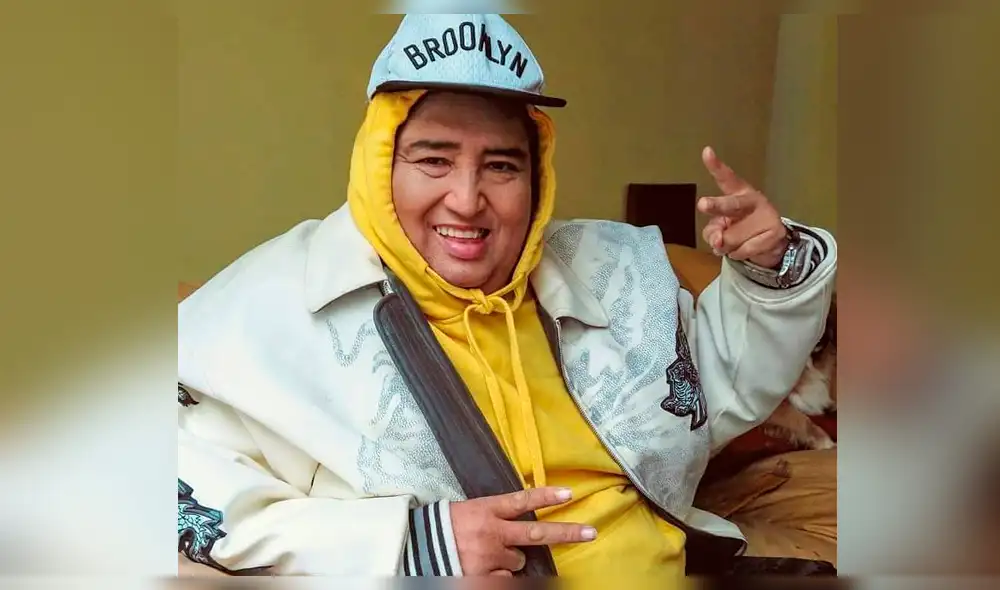 Tongo denunciado por no pagar cuenta de pollería en El Agustino [VIDEO]