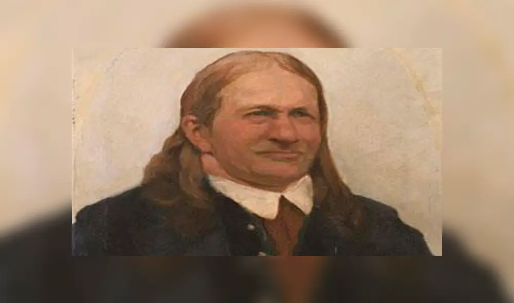 Friedlieb Ferdinand Runge: Google le crea un Doodle por su 225 aniversario al descubridor de la cafeína Friedlieb Ferdinand Runge: Google le crea un Doodle por su 225 aniversario al descubridor de la cafeína