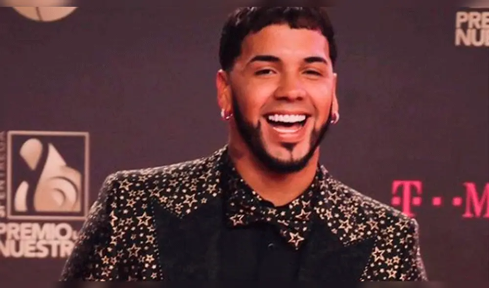 Anuel AA es víctima de despiadadas críticas por subir de peso [VIDEO]