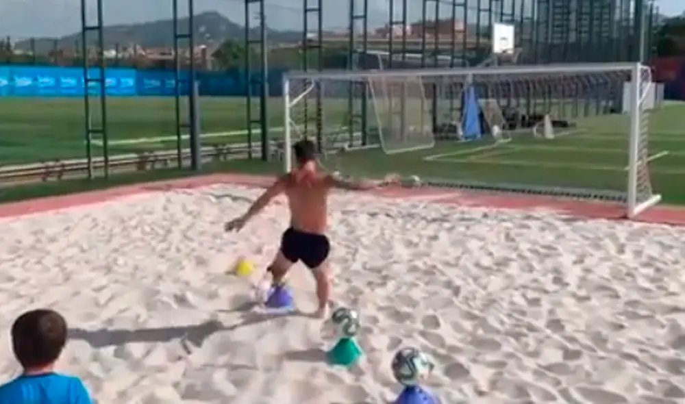 Lionel Messi - Barcelona Lionel Messi - Barcelona