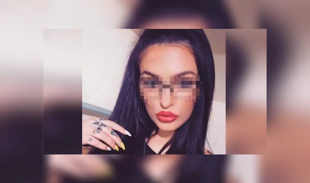 Una joven se quitó la vida a causa de una profunda depresión luego de descubrir que su novio la había estado engañando con otra mujer en las redes sociales. (Foto: The Sun) Una joven se quitó la vida a causa de una profunda depresión luego de descubrir que su novio la había estado engañando con otra mujer en las redes sociales. (Foto: The Sun)