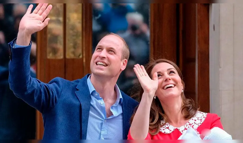 El príncipe William ha sido nombrado el nuevo Lord Alto Comisionado a la Asamblea General de la Iglesia de Escocia. Foto: Instagram El príncipe William ha sido nombrado el nuevo Lord Alto Comisionado a la Asamblea General de la Iglesia de Escocia. Foto: Instagram