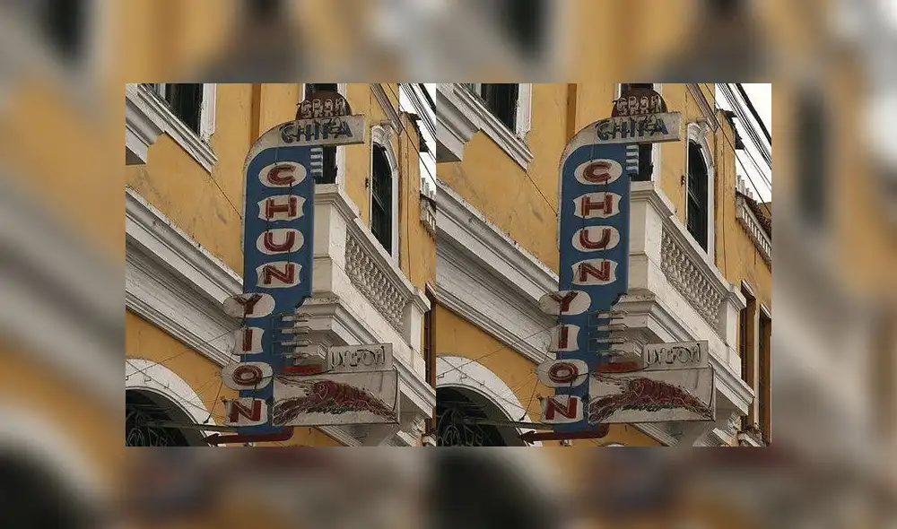 Clausuran concurrido “Chifa Unión” en Barranco [FOTOS]