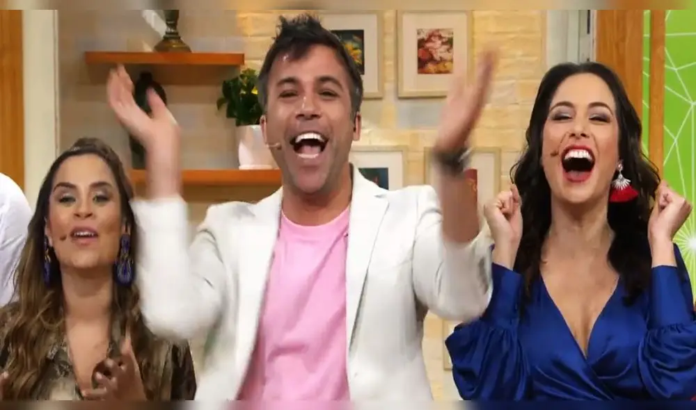 El show después del show El show después del show