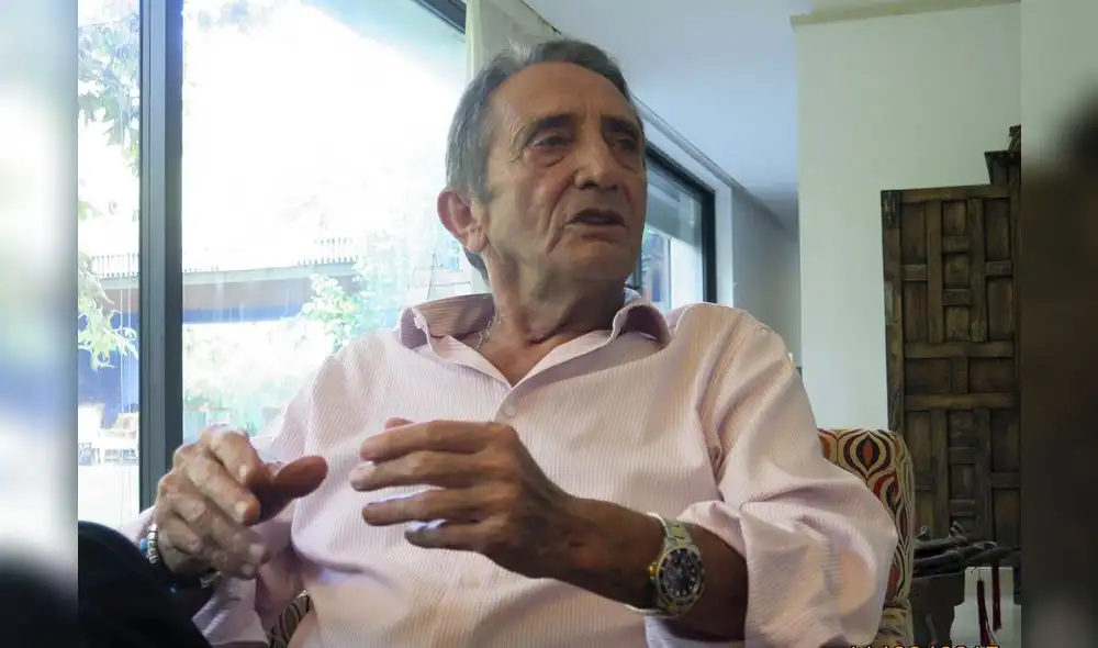 El acuerdo con Maiman se firmaría en marzo El acuerdo con Maiman se firmaría en marzo