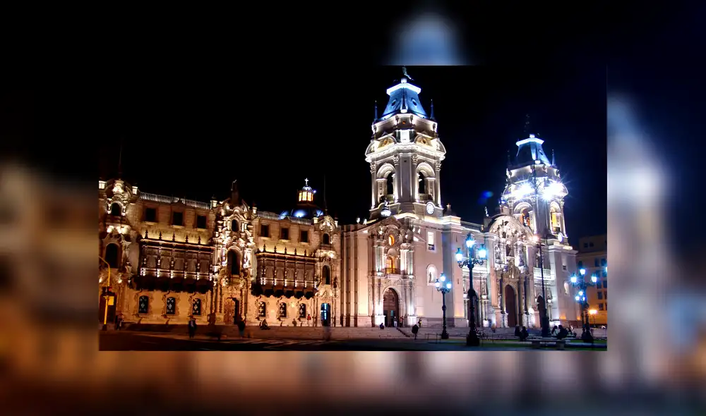 Siete iglesias para visitar en el Centro de Lima este Jueves Santo [FOTOS]