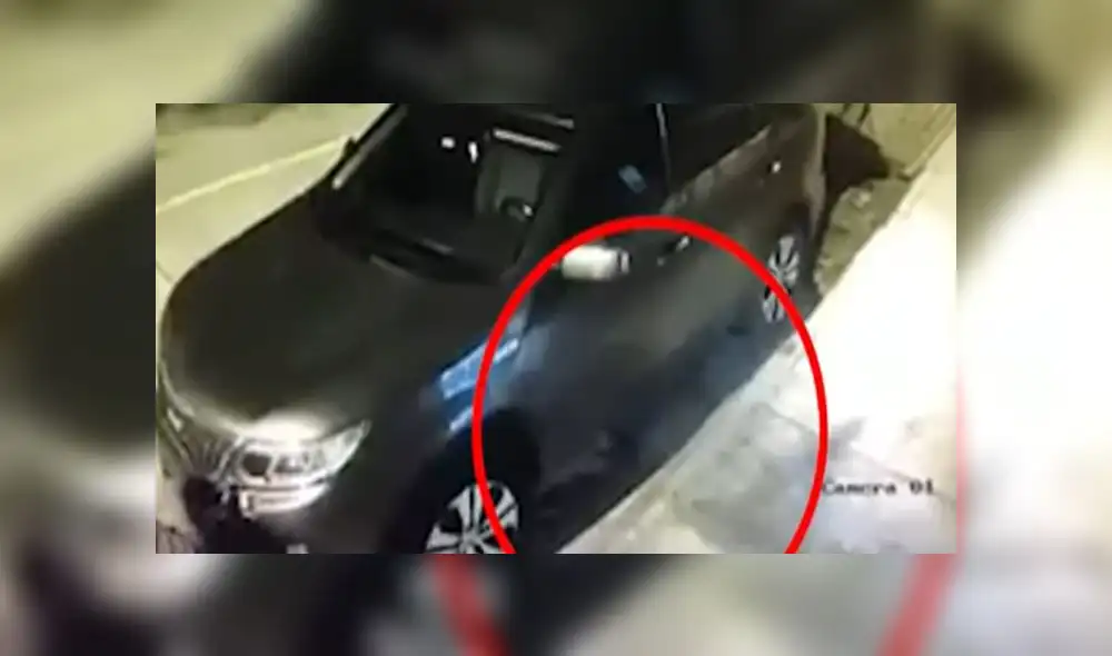 Este no es el único robo ocurrido en el distrito. Este no es el único robo ocurrido en el distrito.