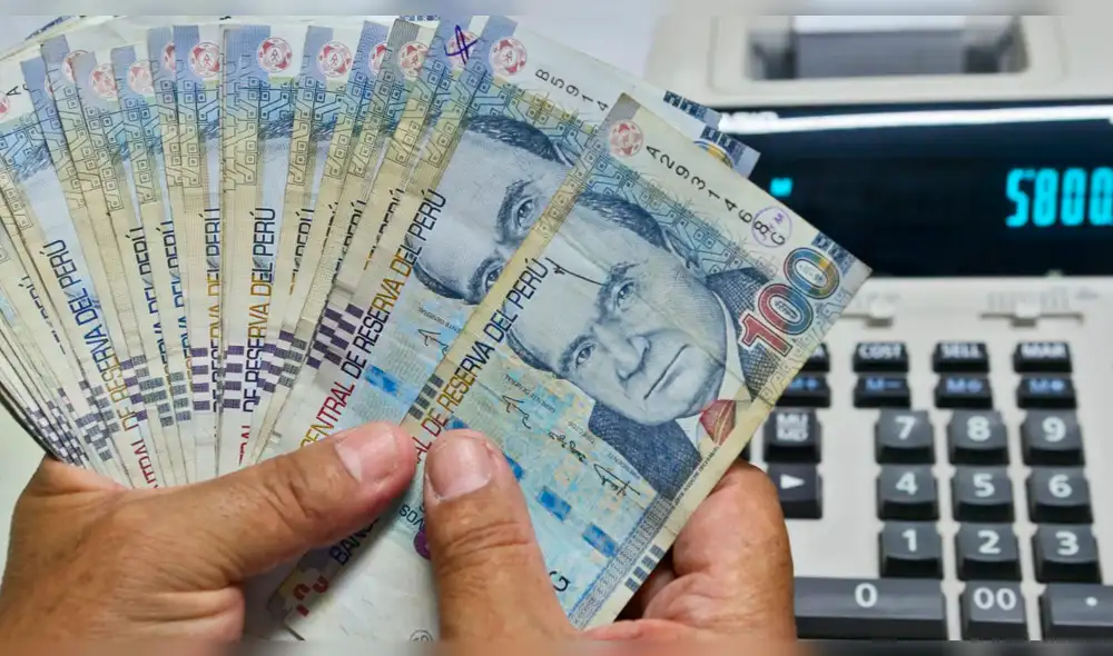 Gratificación: Recomendaciones para utilizar adecuadamente el bono por Fiestas Patrias Gratificación: Recomendaciones para utilizar adecuadamente el bono por Fiestas Patrias