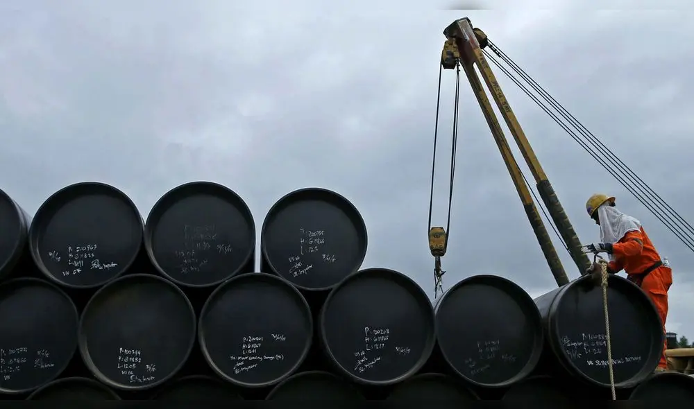 OPEP estima recuperación récord de la demanda de petróleo en 2021 OPEP estima recuperación récord de la demanda de petróleo en 2021