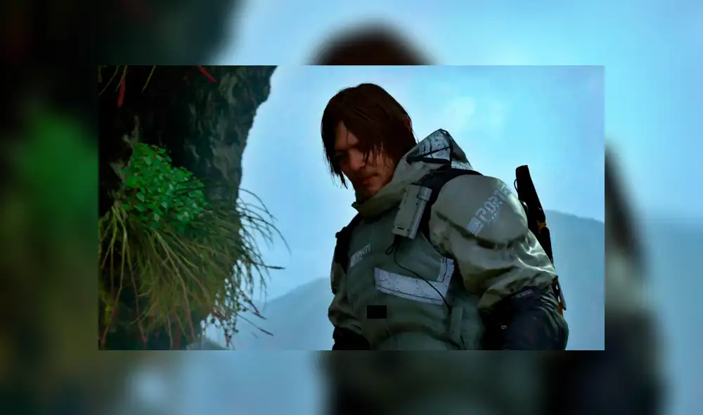 Hideo Kojima dice que usuarios no se divertirán con Death Stranding hasta cierto punto de la historia. Hideo Kojima dice que usuarios no se divertirán con Death Stranding hasta cierto punto de la historia.