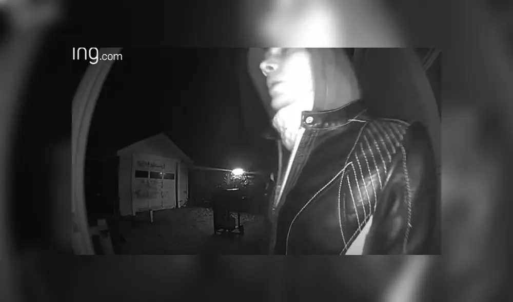 Desliza hacia la izquierda para ver las imágenes del viral de Facebook. Foto: Captura. Desliza hacia la izquierda para ver las imágenes del viral de Facebook. Foto: Captura.