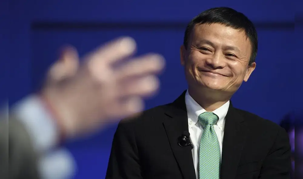 Dueño de Alibaba vende acciones por 8.200 millones de dólares Dueño de Alibaba vende acciones por 8.200 millones de dólares