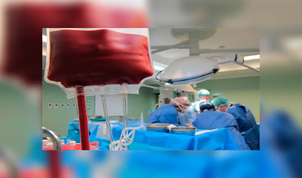 Jugaba con su novia a los golpes y termina hospitalizado por grave lesión en el estómago [VIDEO]