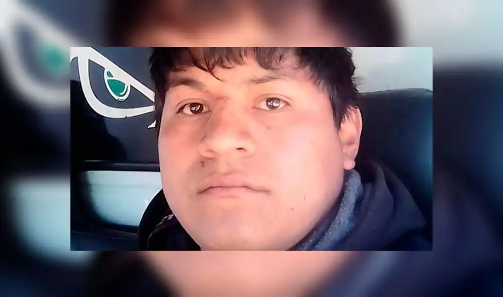 Capturan a sujeto que golpeó a su pareja en hostal de Huancayo. Créditos: Difusión. Capturan a sujeto que golpeó a su pareja en hostal de Huancayo. Créditos: Difusión.