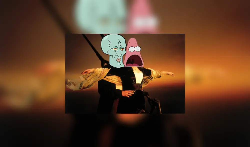 Bob Esponja: memes de la serie llegarán de manera oficial [FOTOS]