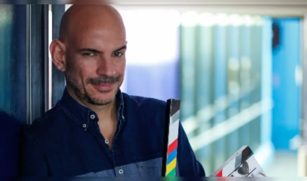 Del mismo modo compartió videos sonriendo con sus herederos y llenándolos de besos y cariños. | Foto: Mauricio Malca - GLR