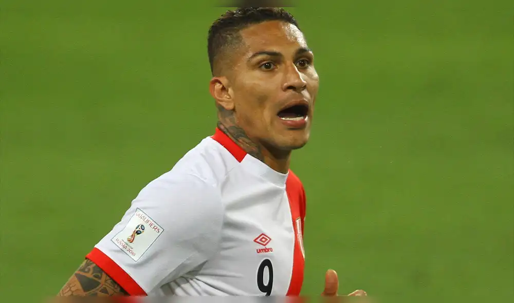 Paolo Guerrero: ¿Qué dijo sobre el resultado de la contraprueba?