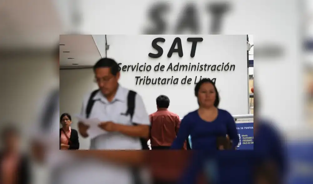 SAT: Claves para pagar mi impuesto vehicular y predial SAT: Claves para pagar mi impuesto vehicular y predial