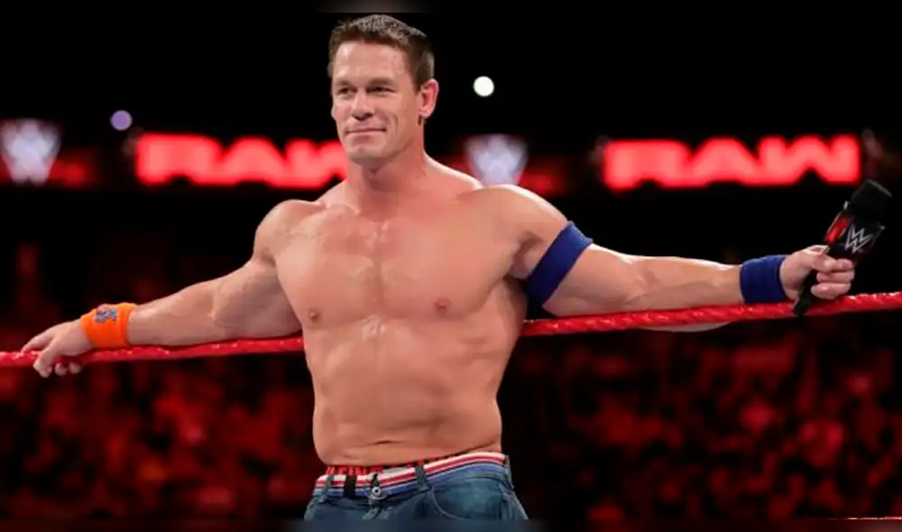 WWE: ¿Cuáles son los luchadores mejor pagados de la empresa? [FOTOS]