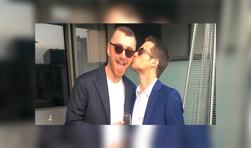Sam Smith y Brandon Flynn: todos los detalles de su romance y ruptura