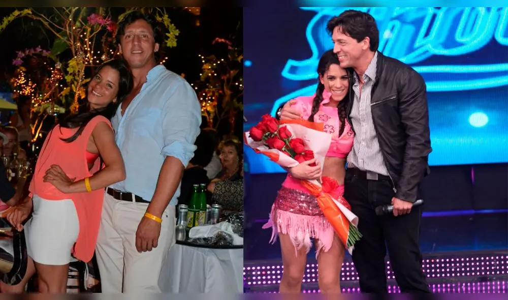 Rodolfo de Anda respalda a Vanessa Terkes tras denuncia a George Forsyth