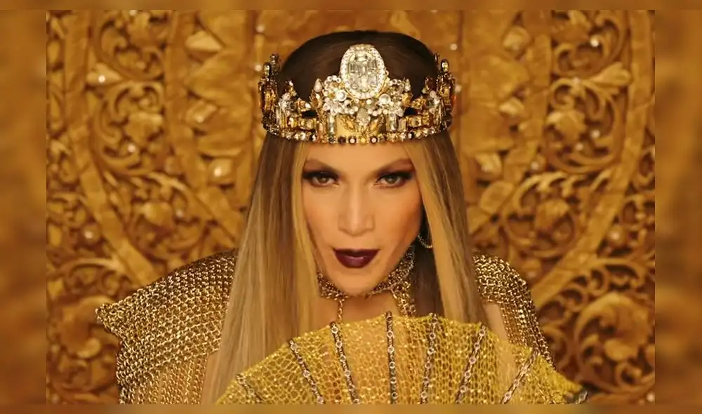 ¿Jennifer Lopez pertenece a 'temida secta' en el mundo?