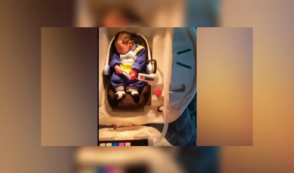 Los fanáticos de Dragon Ball Super quedaron sorprendidos al ver todo lo que había al interior de la 'nave saiyajin'. Foto: captura