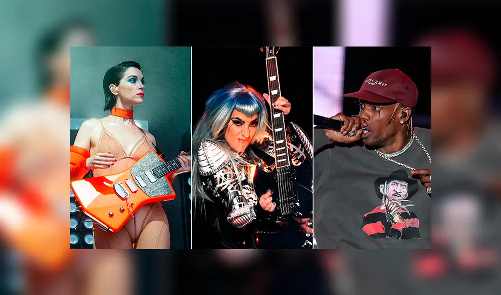 Grammys 2019: revive el minuto a minuto de la premiación [VIDEO]