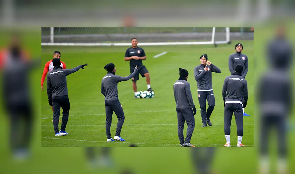 La selección de Chile cuenta con un equipo que analiza el desempeño de la selección peruana previa al duelo por Copa América 2019.