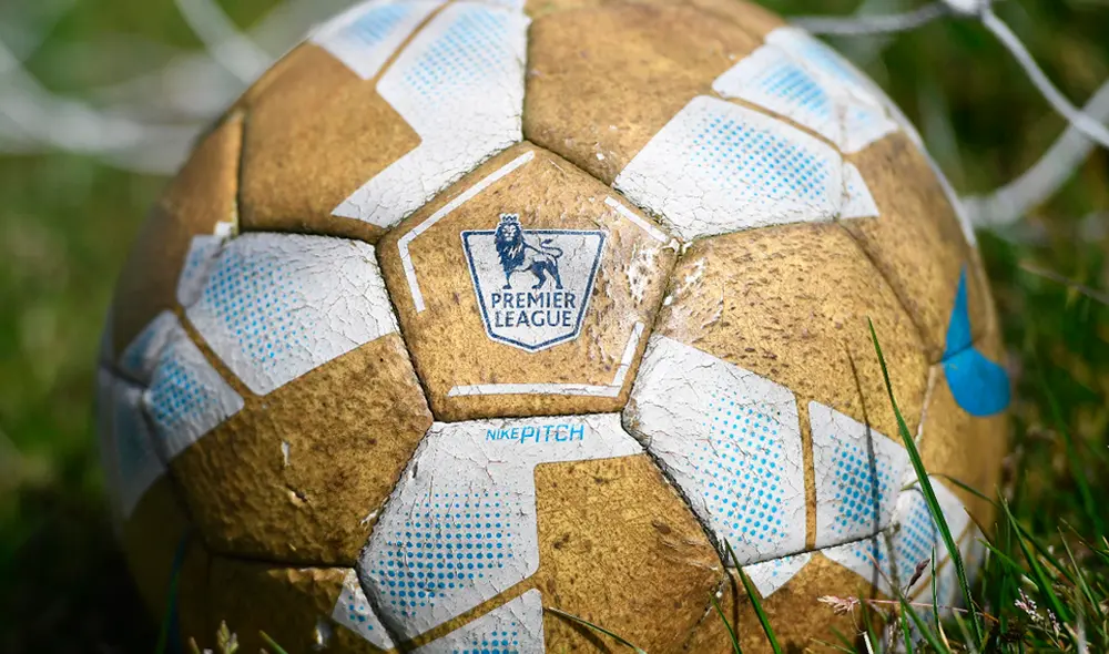 Equipos de Inglaterra iniciarán entrenamiento en grupo. Foto: EFE Equipos de Inglaterra iniciarán entrenamiento en grupo. Foto: EFE