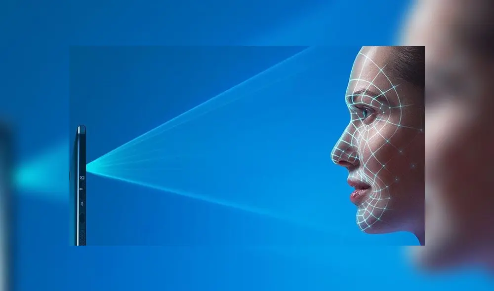 El reconocimiento facial podría ser prohibido durante 5 años. El reconocimiento facial podría ser prohibido durante 5 años.