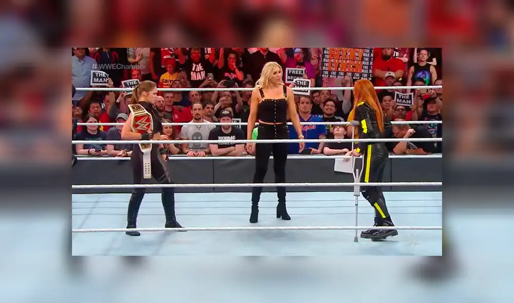 WWE Elimination Chamber 2019: Daniel Bryan retiene su título como campeón ecológico [RESUMEN]