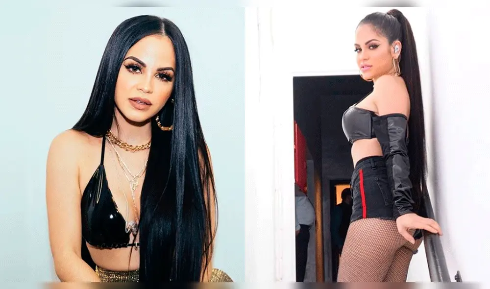 Natti Natasha presume su cuerpo en bikini y remece Instagram [FOTO Y VIDEO]