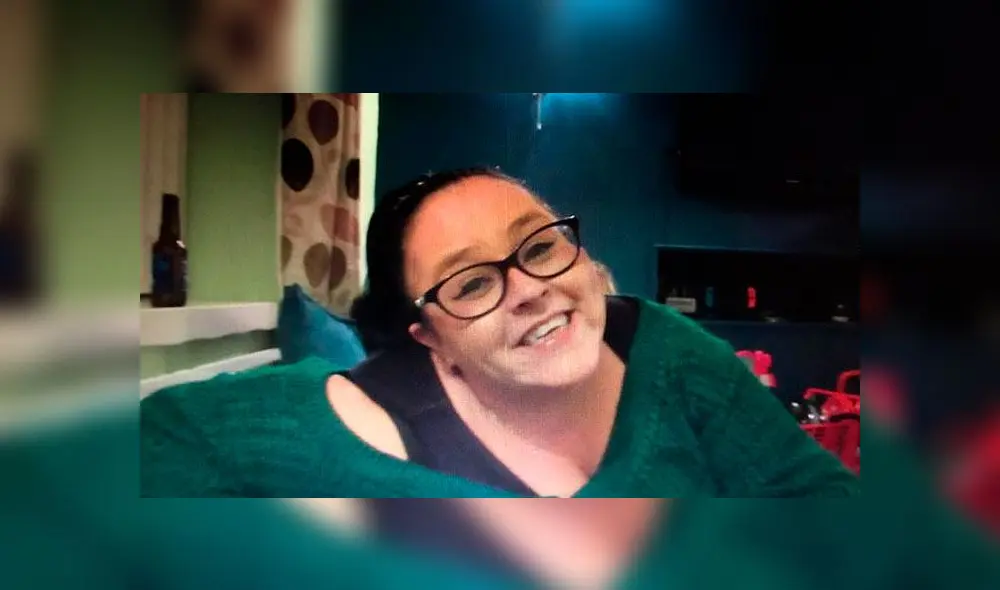 El 5 de enero, Liz Mellor se desplomó sin previo aviso y no volvió a levantarse. Fuente: Media Wales.