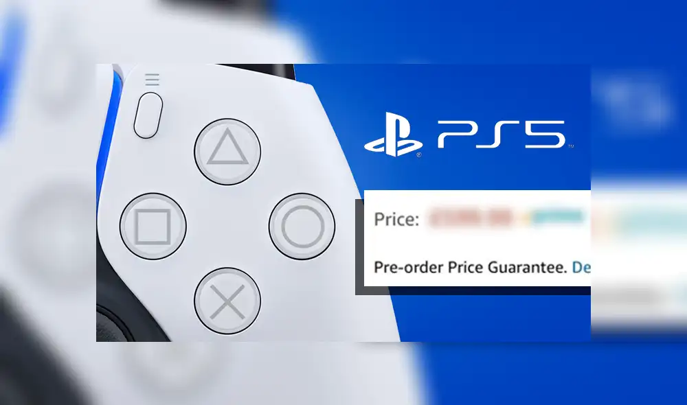 La filtración se dio en la conocida tienda Amazon junto a una larga lista de juegos. Precio de salida superaría a sus antecesores.