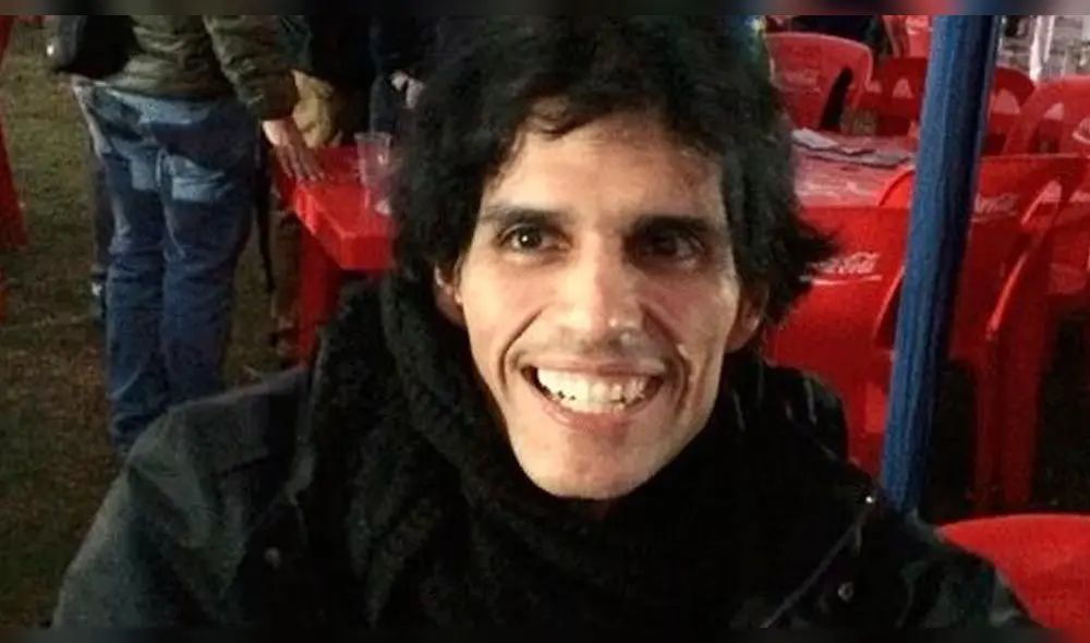 Pedro Suárez-Vértiz “minimiza” a su yerno en redes