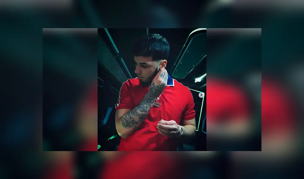 Anuel AA: vida del cantante antes y después de la cárcel