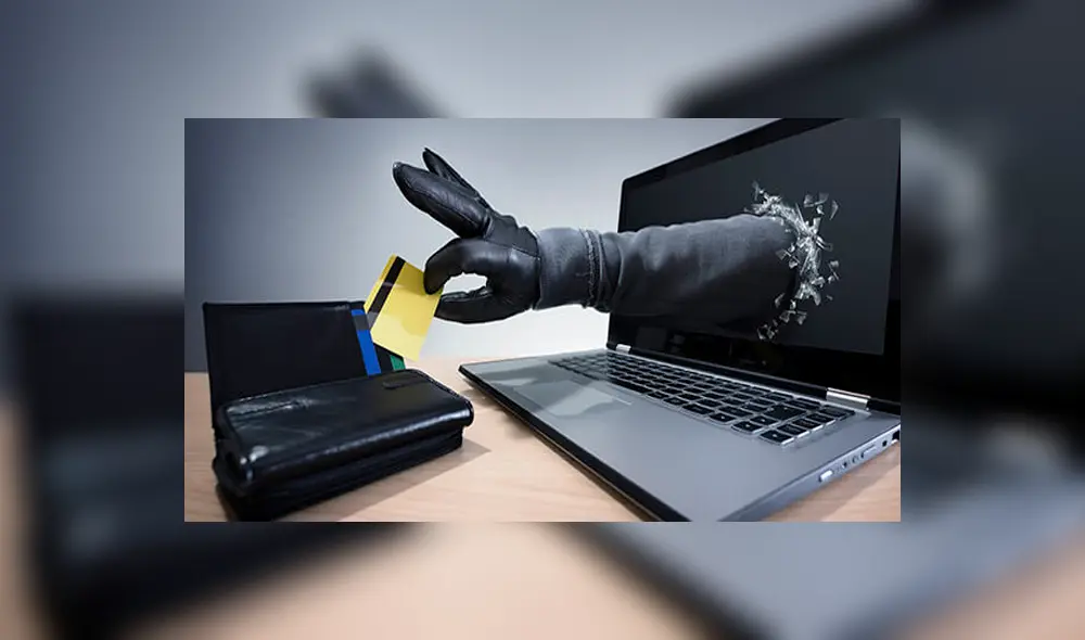 Cyber Wow: ¿Qué hacer si eres víctima de una estafa virtual?