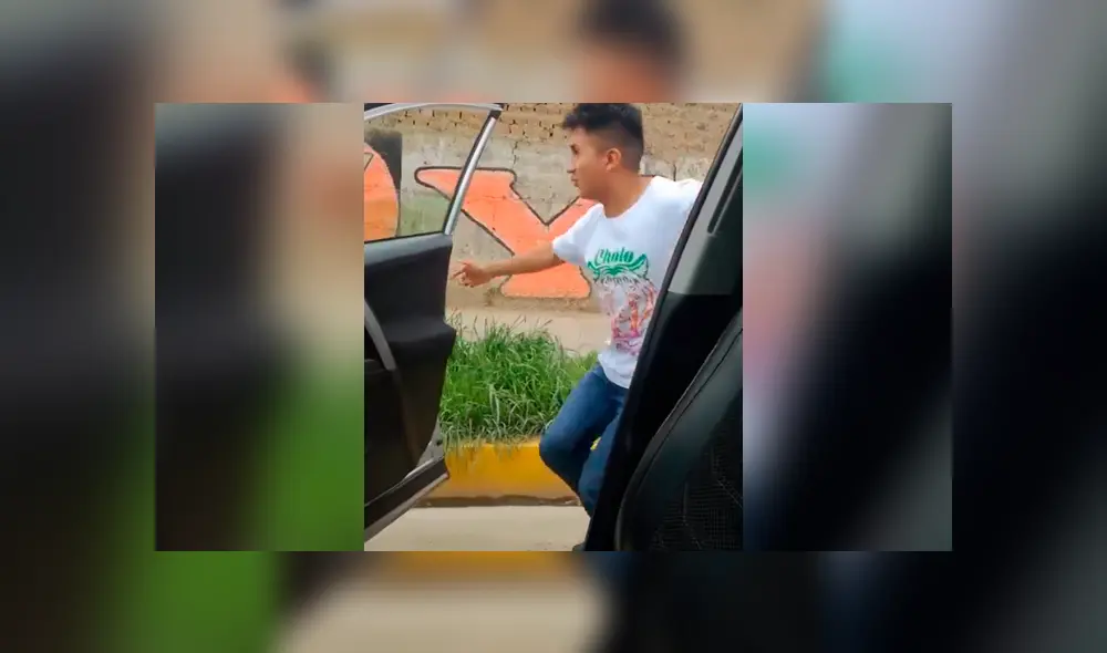 Facebook viral: peruano crea reto de baile ‘Huaylarsh Challenge’ que es sensación en redes 