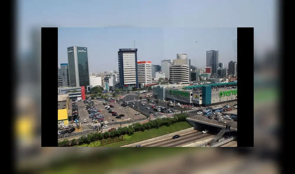 Fitch Ratings ratifica calificación crediticia de Perú en BBB+