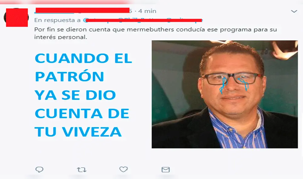 Facebook viral: mira los divertidos memes tras despido de Phillip Butters [FOTOS]