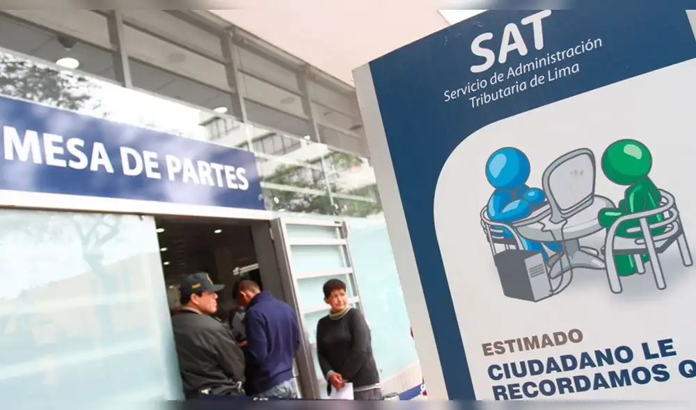 Estas son las multas de tránsito más caras y sin descuento en el Perú